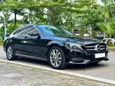 Mercedes-Benz C200 2.0 AT 2015 - Đẳng Cấp Quý Tộc