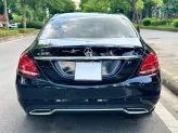 Mercedes-Benz C200 2.0 AT 2015 - Đẳng Cấp Quý Tộc