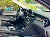 Mercedes-Benz C200 2.0 AT 2015 - Đẳng Cấp Quý Tộc