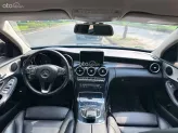 Mercedes-Benz C200 2.0 AT 2015 - Đẳng Cấp Quý Tộc