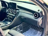 Mercedes-Benz C200 2.0 AT 2015 - Đẳng Cấp Quý Tộc