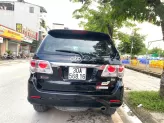 Toyota Fortuner 2.7 V 4X2 AT 2015 - Máy số nguyên zin tuyệt đối