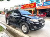 Toyota Fortuner 2.7 V 4X2 AT 2015 - Máy số nguyên zin tuyệt đối