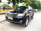 Toyota Fortuner 2.7 V 4X2 AT 2015 - Máy số nguyên zin tuyệt đối