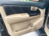 Toyota Fortuner 2.7 V 4X2 AT 2015 - Máy số nguyên zin tuyệt đối