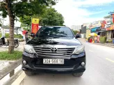 Toyota Fortuner 2.7 V 4X2 AT 2015 - Máy số nguyên zin tuyệt đối
