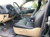 Toyota Fortuner 2.7 V 4X2 AT 2015 - Máy số nguyên zin tuyệt đối