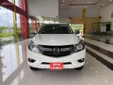 Mazda BT-50 Standard 4x4 2.2 MT 2020 - Bán tải 2 cầu, máy dầu chất lượng cao, keo chỉ Zin tuyệt đối