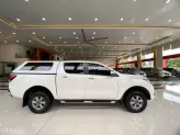 Mazda BT-50 Standard 4x4 2.2 MT 2020 - Bán tải 2 cầu, máy dầu chất lượng cao, keo chỉ Zin tuyệt đối