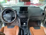 Mazda BT-50 Standard 4x4 2.2 MT 2020 - Bán tải 2 cầu, máy dầu chất lượng cao, keo chỉ Zin tuyệt đối