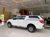 Mazda BT-50 Standard 4x4 2.2 MT 2020 - Bán tải 2 cầu, máy dầu chất lượng cao, keo chỉ Zin tuyệt đối