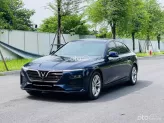 VinFast LUX A2.0 Tiêu chuẩn 2022 - Chất đẹp