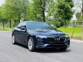 VinFast LUX A2.0 Tiêu chuẩn 2022 - Chất đẹp