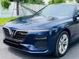 VinFast LUX A2.0 Tiêu chuẩn 2022 - Chất đẹp
