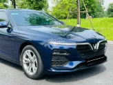 VinFast LUX A2.0 Tiêu chuẩn 2022 - Chất đẹp