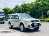Ford Everest 2.5 AT 2013 - Máy dầu số tự động 11v