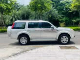Ford Everest 2.5 AT 2013 - Máy dầu số tự động 11v