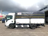 Isuzu QKR 270 2024 - Xe tải isuzu 2t4 thùng bạt nhôm xe sẵn giao ngay
