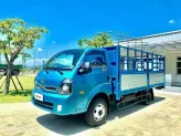 Thaco Kia K250 2025 - KIA K250L - THÙNG DÀI 4M5 - TẢI TRỌNG 2,35 TẤN