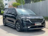 Kia Carnival 2.2D Signature 2022 - ❗️ Kia Carnival Signature Sản xuất: 2022 * Số tự động * Máy dầu * ODO: 40.000km