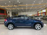 BMW X6 xDrive35i 2008 - Dòng xe đẳng cấp, nhiều tiện nghi cao cấp giá bình dân