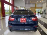 BMW X6 xDrive35i 2008 - Dòng xe đẳng cấp, nhiều tiện nghi cao cấp giá bình dân