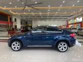 BMW X6 xDrive35i 2008 - Dòng xe đẳng cấp, nhiều tiện nghi cao cấp giá bình dân
