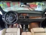 BMW X6 xDrive35i 2008 - Dòng xe đẳng cấp, nhiều tiện nghi cao cấp giá bình dân
