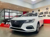 MG 5 1.5L MT 2024 - Giảm 100% lệ phí trước bạ + 2 năm bảo hiểm thân vỏ cùng gói phụ kiện