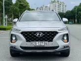 Hyundai Santa Fe 2.4L Xăng Đặc biệt 2019 - Santafe 2.4G bản xăng đặc biệt Sx 2019