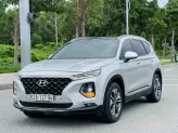 Hyundai Santa Fe 2.4L Xăng Đặc biệt 2019 - Santafe 2.4G bản xăng đặc biệt Sx 2019