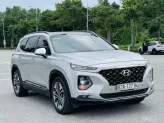 Hyundai Santa Fe 2.4L Xăng Đặc biệt 2019 - Santafe 2.4G bản xăng đặc biệt Sx 2019