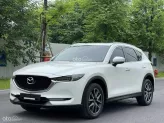 Mazda CX-5 2.5 AWD 2018 - Đẹp long lanh