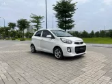 Kia Morning 1.25 MT 2019 - Giá cả phải chăng