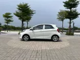 Kia Morning 1.25 MT 2019 - Giá cả phải chăng