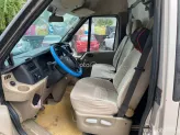 Ford Transit 2013 - Ford transit 2013 3 chỗ