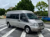 Ford Transit 2013 - Ford transit 2013 3 chỗ