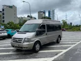Ford Transit 2013 - Ford transit 2013 3 chỗ