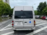 Ford Transit 2013 - Ford transit 2013 3 chỗ