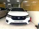 Honda City RS 2022 - Full lịch sử hãng, xe đẹp như mới