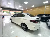 Honda City RS 2022 - Full lịch sử hãng, xe đẹp như mới