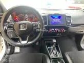 Honda City RS 2022 - Full lịch sử hãng, xe đẹp như mới
