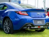 Subaru BRZ 2.4 AT EyeSight 2025 - 🎁 Giảm thêm tiền mặt & Tặng thêm phụ kiện khi liên hệ trực tiếp!