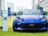 Subaru BRZ 2.4 AT EyeSight 2025 - 🎁 Giảm thêm tiền mặt & Tặng thêm phụ kiện khi liên hệ trực tiếp!