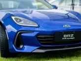 Subaru BRZ 2.4 AT EyeSight 2025 - 🎁 Giảm thêm tiền mặt & Tặng thêm phụ kiện khi liên hệ trực tiếp!