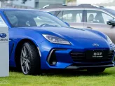 Subaru BRZ 2.4 AT EyeSight 2025 - 🎁 Giảm thêm tiền mặt & Tặng thêm phụ kiện khi liên hệ trực tiếp!