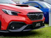 Subaru WRX tS ES 4D 2.4 ES 2025 - 🎁 Giảm thêm tiền mặt & Tặng thêm phụ kiện khi liên hệ trực tiếp! LH: 0979 753 204 Mr Thắng