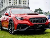 Subaru WRX tS ES 4D 2.4 ES 2025 - 🎁 Giảm thêm tiền mặt & Tặng thêm phụ kiện khi liên hệ trực tiếp! LH: 0979 753 204 Mr Thắng