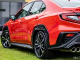 Subaru WRX tS ES 4D 2.4 ES 2025 - 🎁 Giảm thêm tiền mặt & Tặng thêm phụ kiện khi liên hệ trực tiếp! LH: 0979 753 204 Mr Thắng