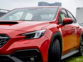 Subaru WRX tS ES 4D 2.4 ES 2025 - 🎁 Giảm thêm tiền mặt & Tặng thêm phụ kiện khi liên hệ trực tiếp! LH: 0979 753 204 Mr Thắng
